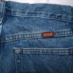 Rustler Jeans